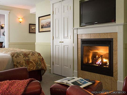 Grand Harbor Inn Camden Exterior foto